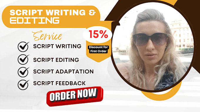 do movie script screenplay scriptwriting feature film script tv series tv pilot