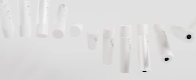create 3d product animation and vfx if you need