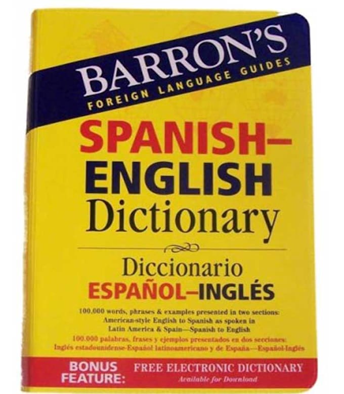 bridge the Spanish to English language gap