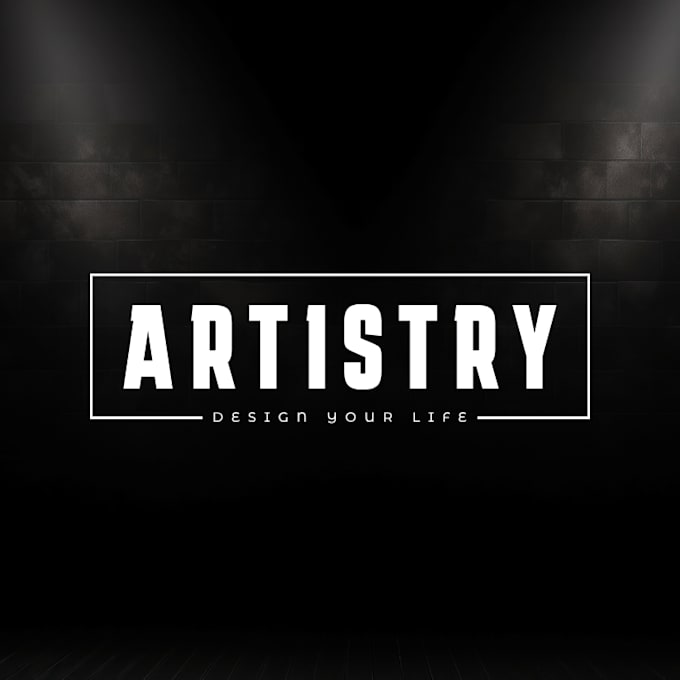 diseño de logotipos y banners