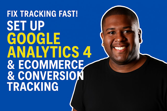 fix your ga4 ecommerce tracking fast with google tag manager