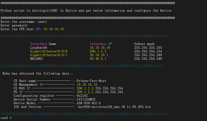 Automate tasks with programming scripting by Nevaiha_jewel | Fiverr