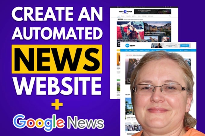 create wordpress autoblogs,  autopilot automated RSS aggregator news website