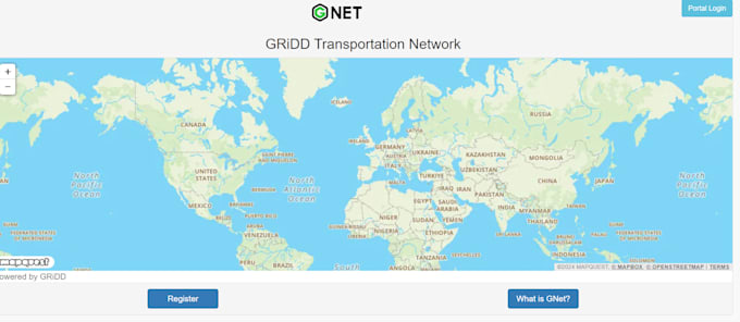 link gnet with limo anywhere