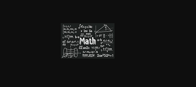 be your maths tutor
