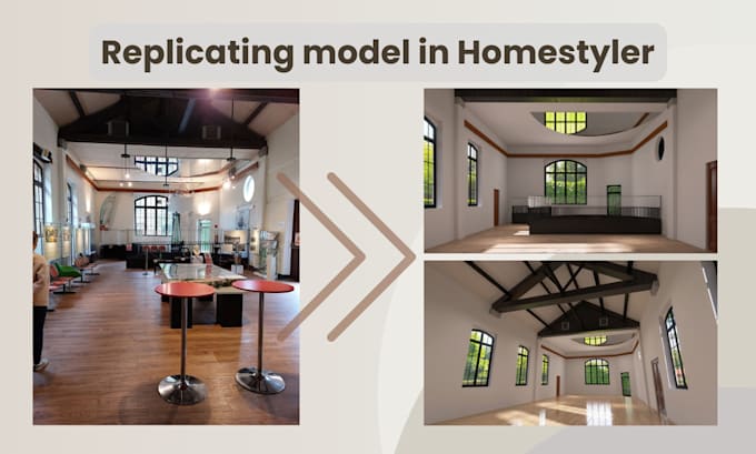 help you with your homestyler project