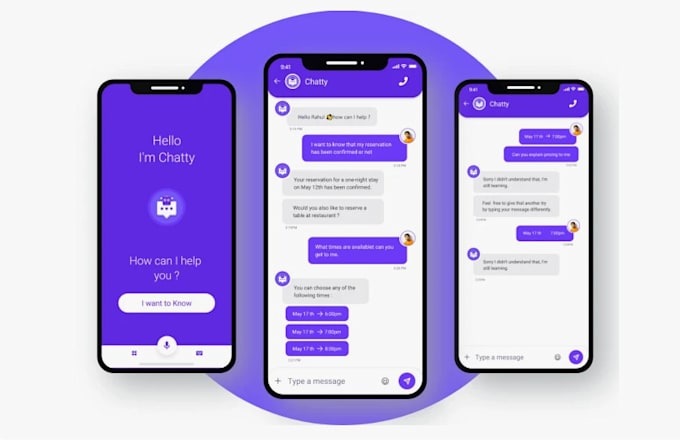 develop live streaming app, dating app like tinder, hinge, bumble, android, ios