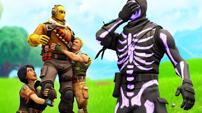 Create fortnite map tycoon map uefn unreal engine game development 1v1 ...
