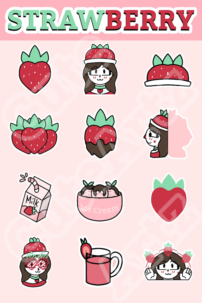 create custom stickers sheets