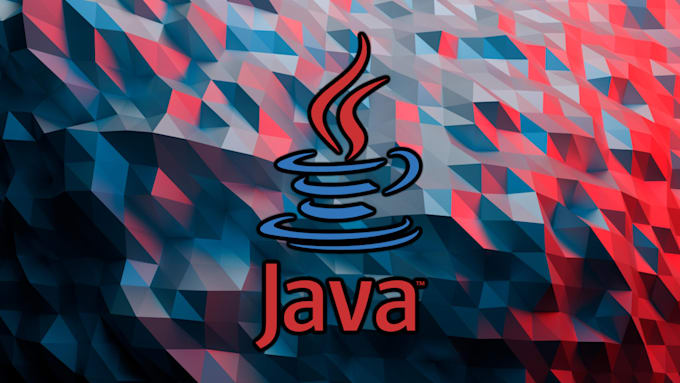 help you code in java