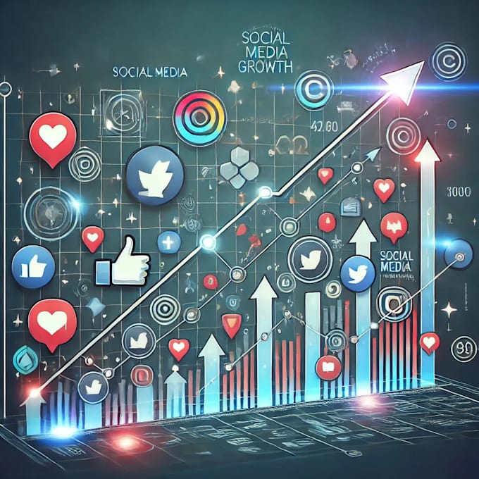 grow your social media presence