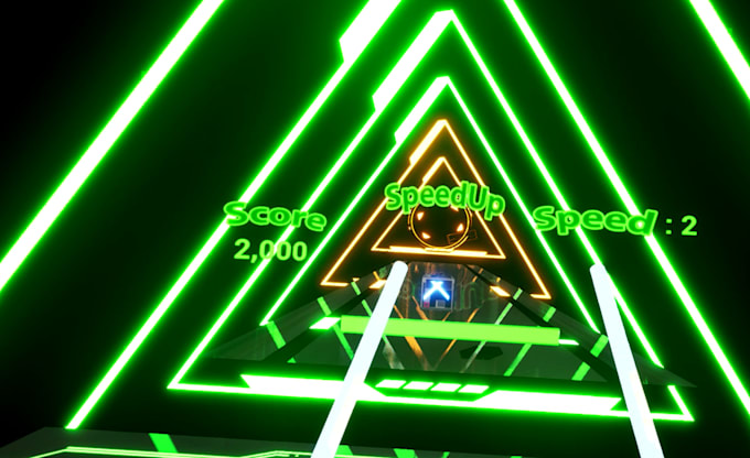 create virtual reality apps or VR games in unreal engine