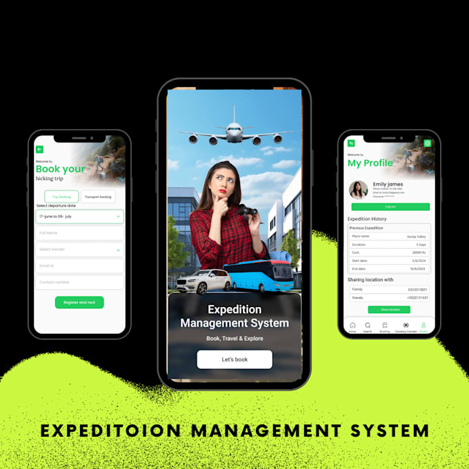 develop ai mobile app, ai integration ios app, android app, mobile app de