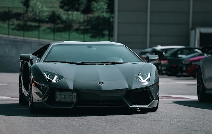 do realistic 3d car animation, 3d car modelling, 3d car rendering, 3d car design