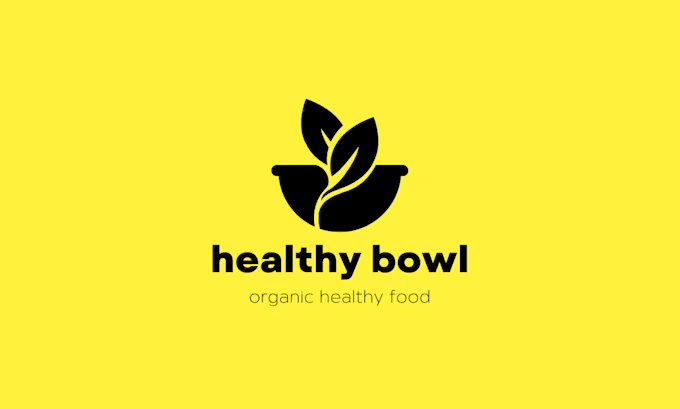 design a creative professional business logo