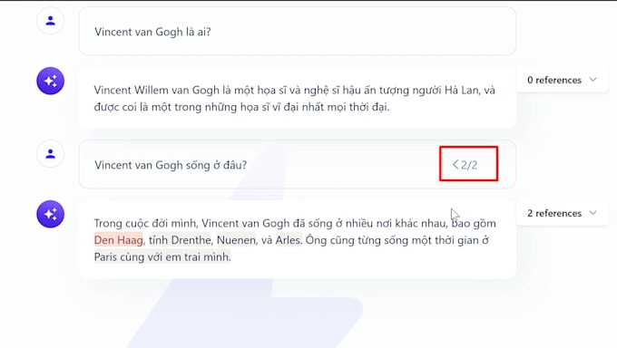 Build a custom chatgpt application with django, nextjs by Hongloc | Fiverr