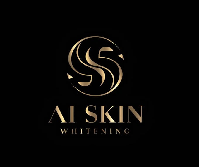 make particular super skin whitening logo