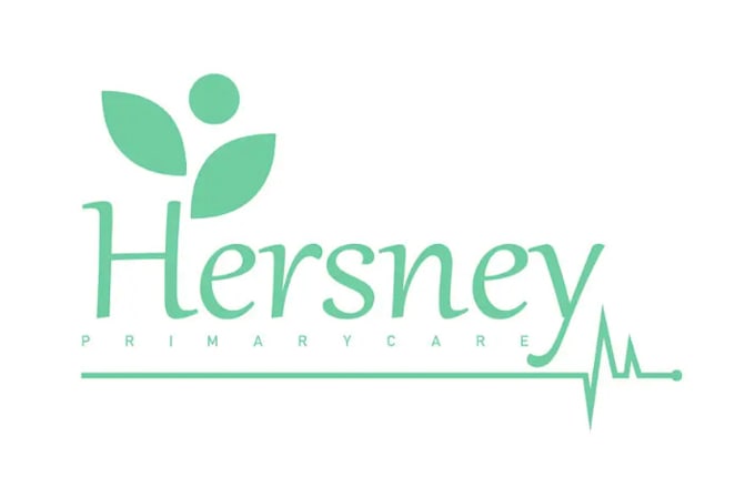 make update genuine medical brand logo
