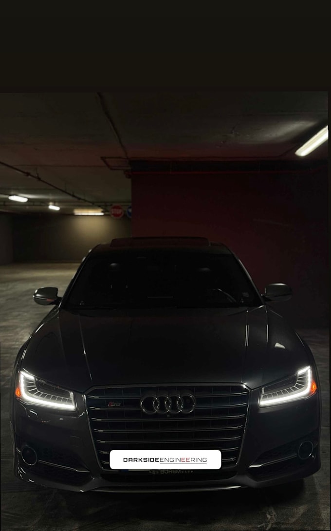 tune your car ecu