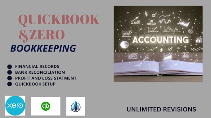 do accounting, bookkeeping and financial reporting services