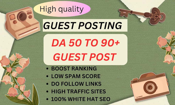 guest posts in australia, france, germany, the US, canada