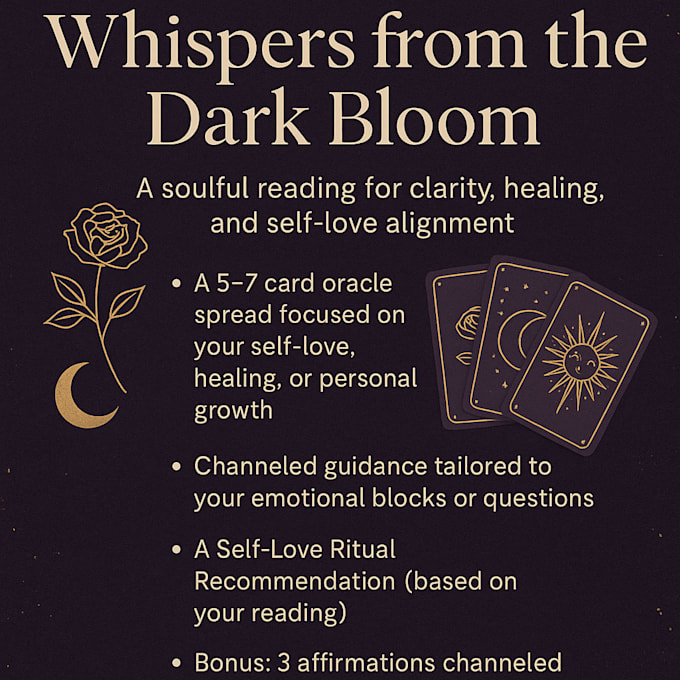 tell you your future 6 months