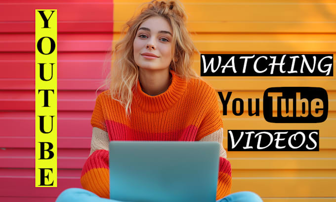 watch and give honest feedback on your youtube videos