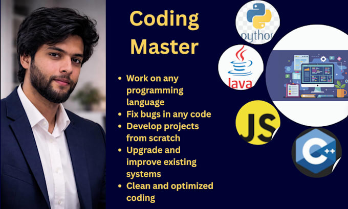 do java object oriented programming for you