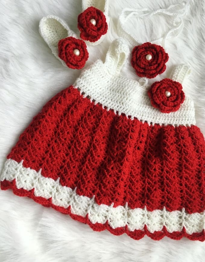 make crochet tutorial videos