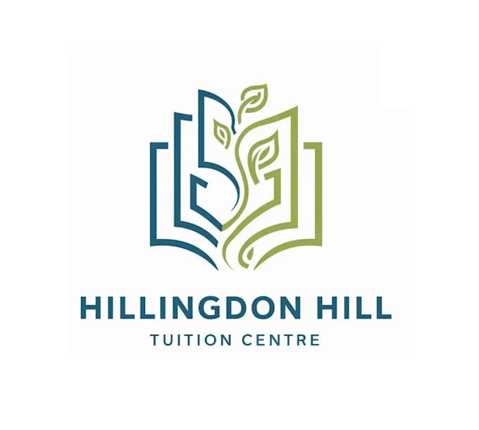 make extraordinary tuition center logo