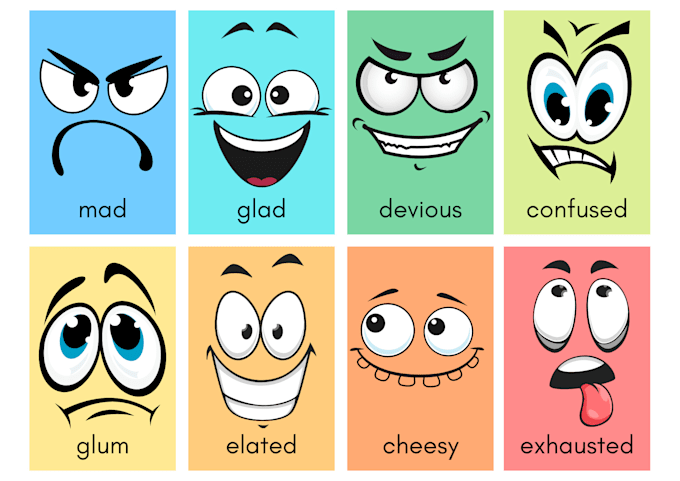 Create flashcards for teachers by Abdelmoularhzil Fiverr