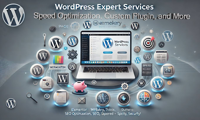 edit or create a custom wordpress plugin