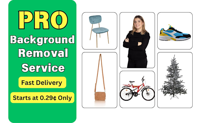 do clipping path, remove bg and make transparent or white background