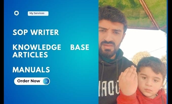 write knowledge based articles and frequently asked questions faqs