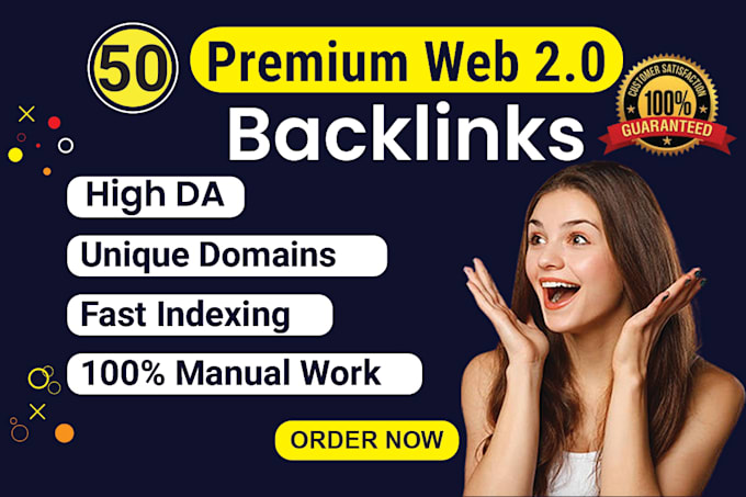 web 2 0 backlinks