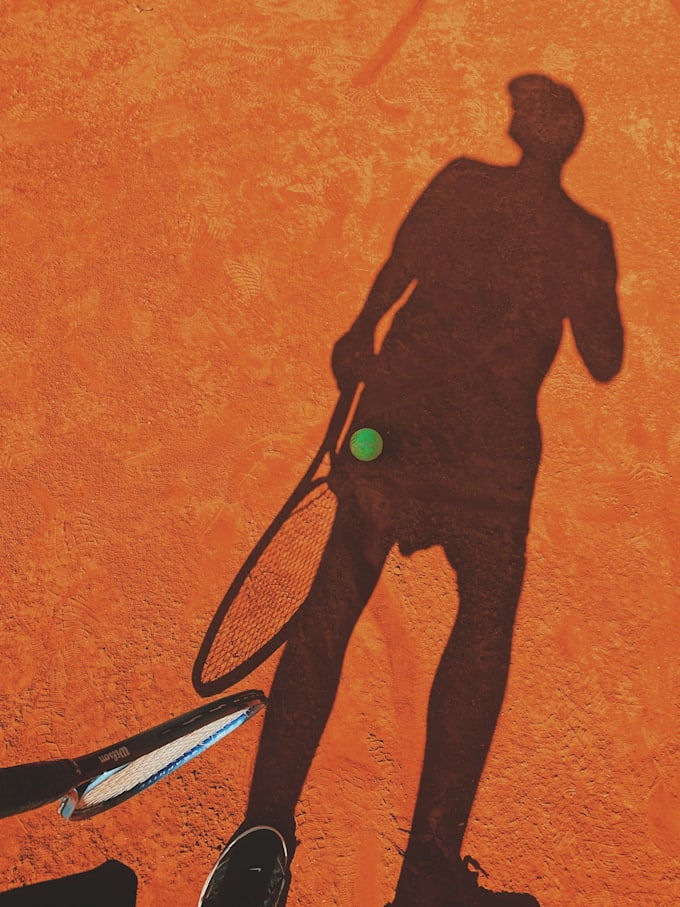 improve your tennis game with tennis lessons