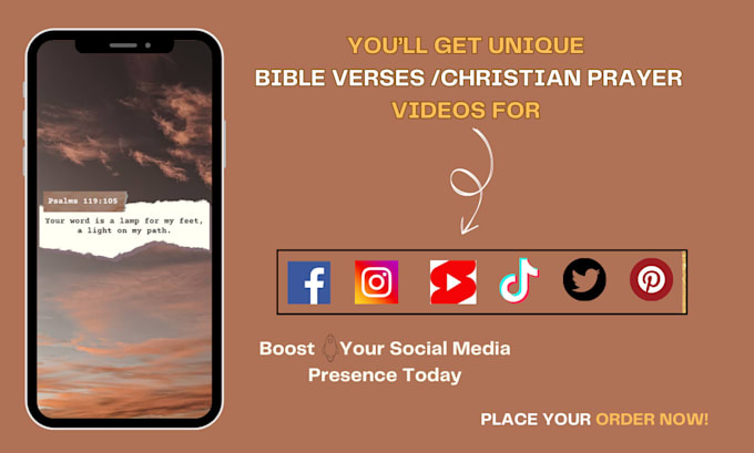 create christian bible quotes, verses, prayer, short reels