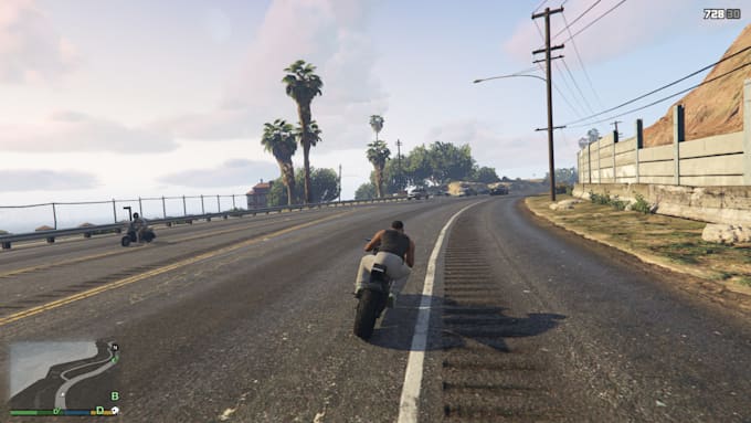 record epic gta v gameplay 4k, 2k, 1080p