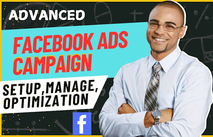 setup facebook ads campaign for leads and sales