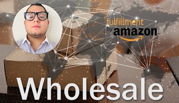 play my role as a virtual assistant for amazon sellers