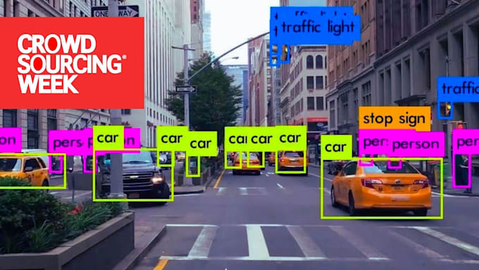 image annotation bounding box and segmentation, data labeling for ml model