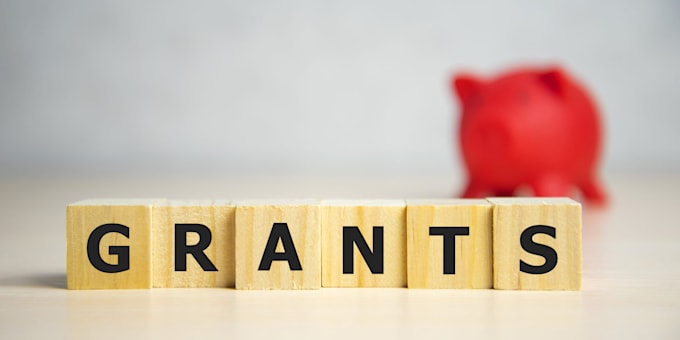 qualitatively fill out any grant application en, ua, ru