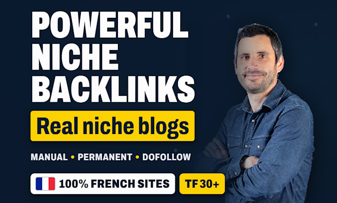 publish french guest posts for niche contextual backlinks