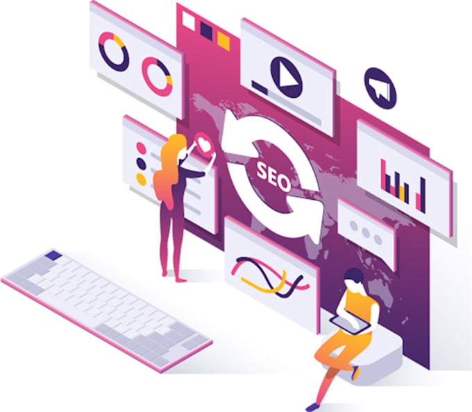 audit and optimize your site for search engine SEO