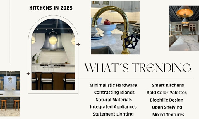 interior design consultation, mood boards and latest trends