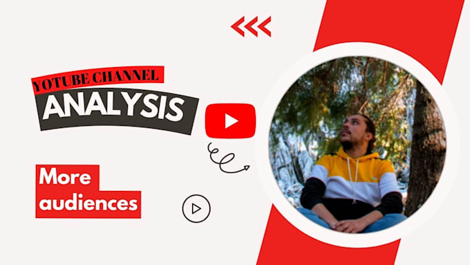 youtube channel analysis and recommendations