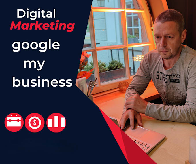create verified gmb listing, gmb, google my business page