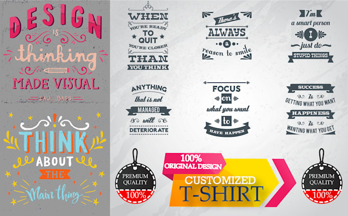 design a unique and edgy custom t shirt design