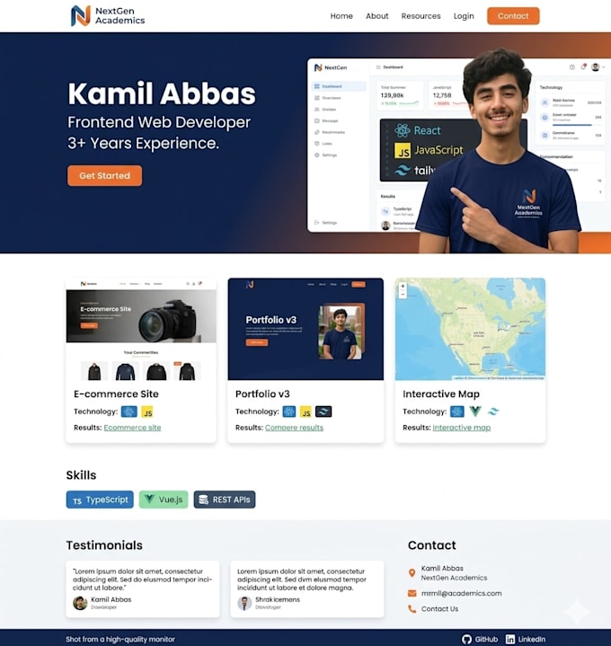 covrt figma to html, xd to htm, psd to html creat responsive