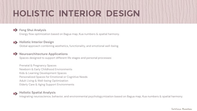 do holistic feng shui interior design for your home wellbeing